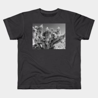 Joshua Tree Kids T-Shirt